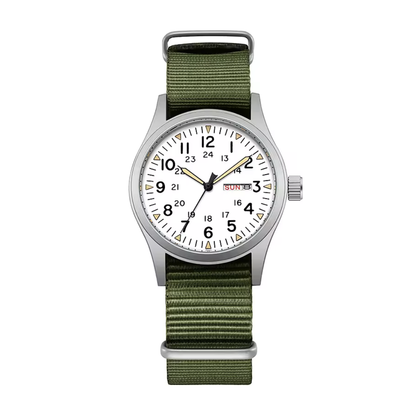 A Decent Watch 38mm