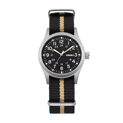 A Decent Watch 38mm