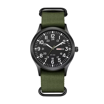 A Decent Watch 42mm