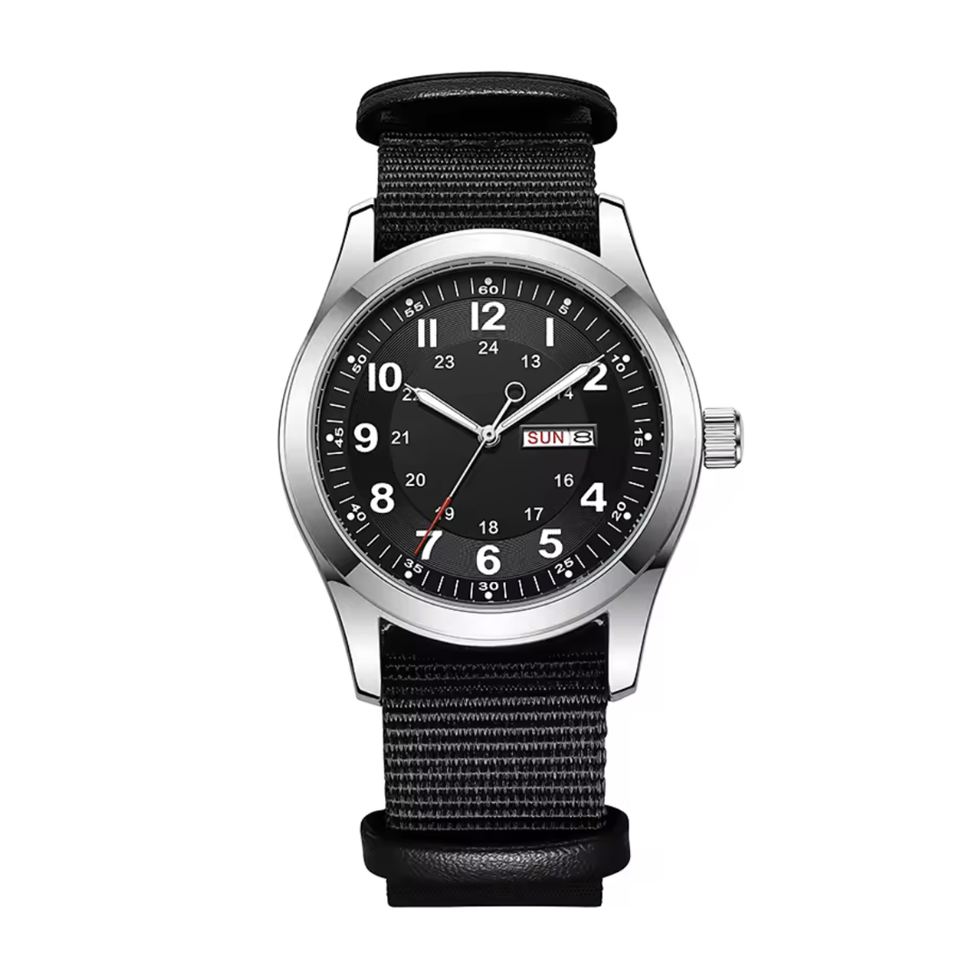 A Decent Watch 42mm