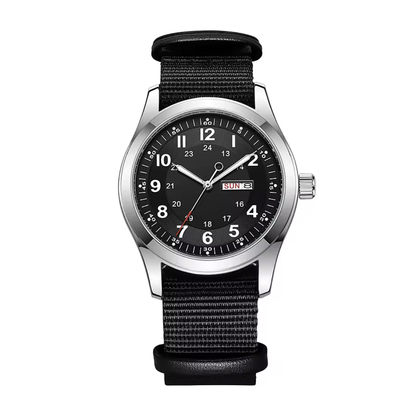 A Decent Watch 42mm