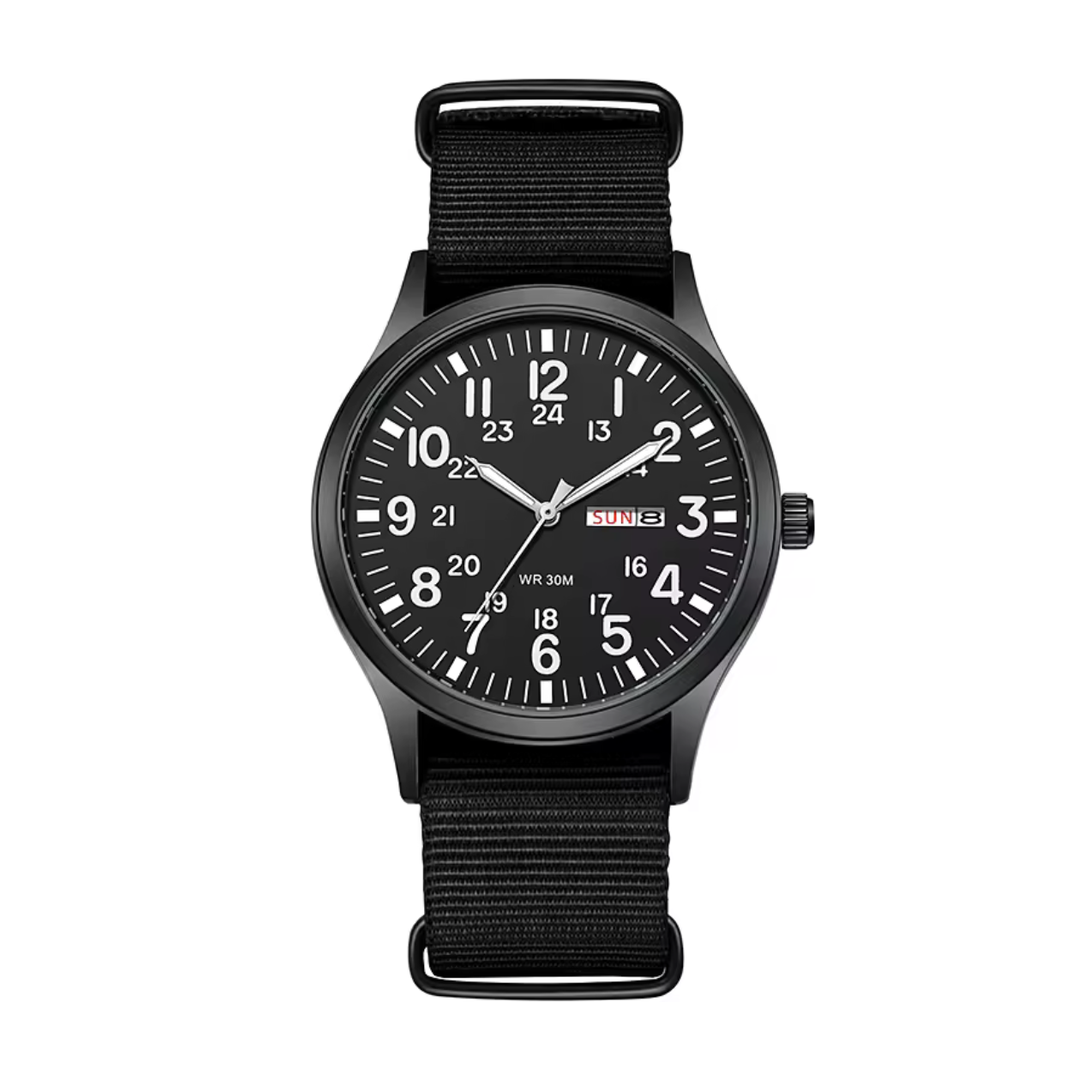 A Decent Watch 42mm