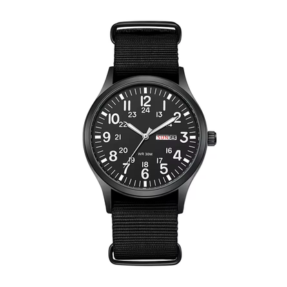 A Decent Watch 42mm