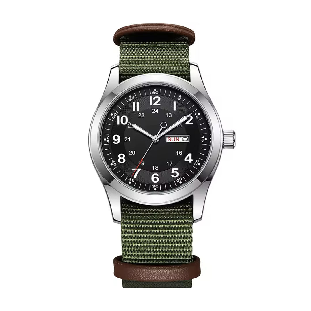 A Decent Watch 42mm