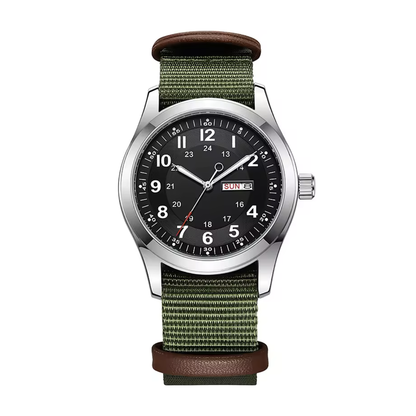 A Decent Watch 42mm